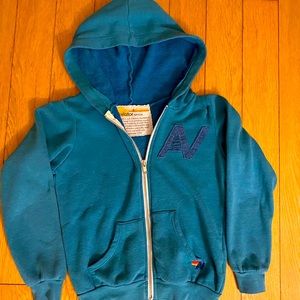 Aviator Nation Kids Hoodie - Size 6